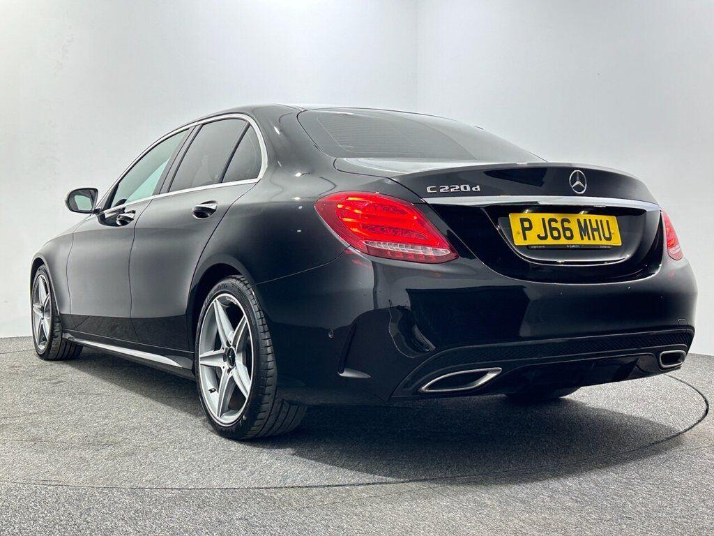 Used Mercedes-Benz C Class for sale - 77267636: Photo 53