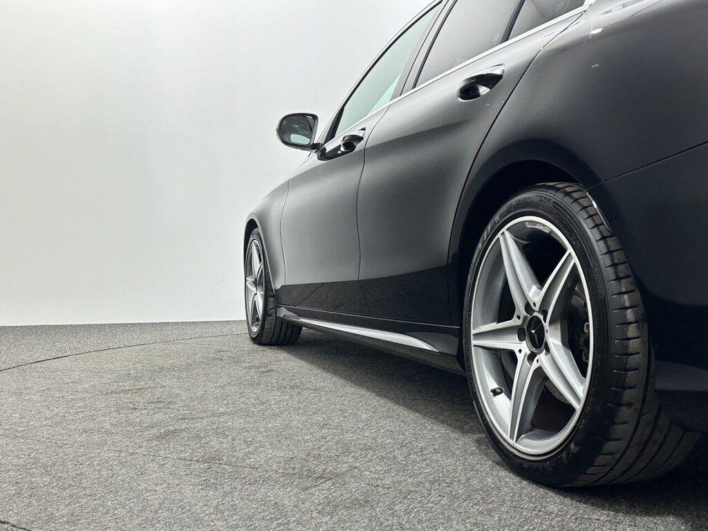 Used Mercedes-Benz C Class for sale - 77267636: Photo 54