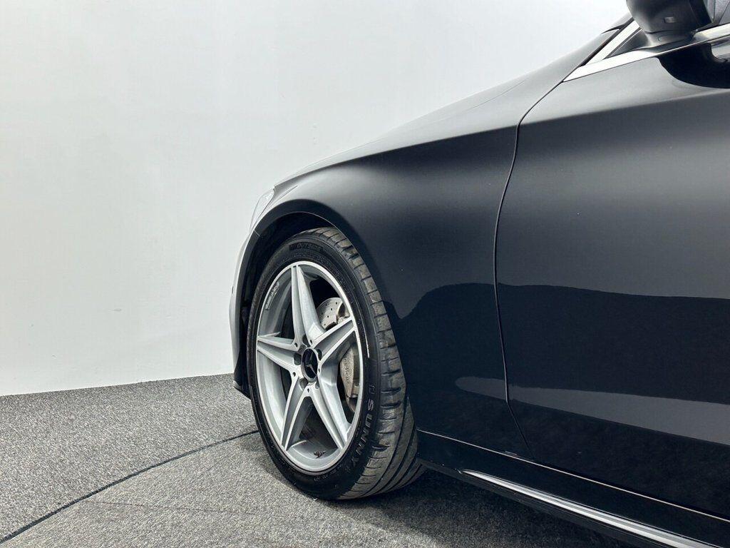 Used Mercedes-Benz C Class for sale - 77267636: Photo 55