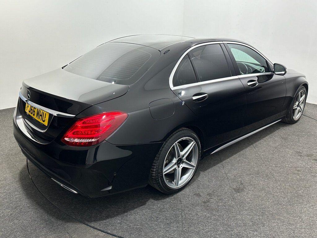 Used Mercedes-Benz C Class for sale - 77267636: Photo 56