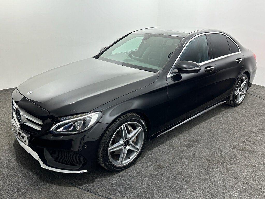 Used Mercedes-Benz C Class for sale - 77267636: Photo 57