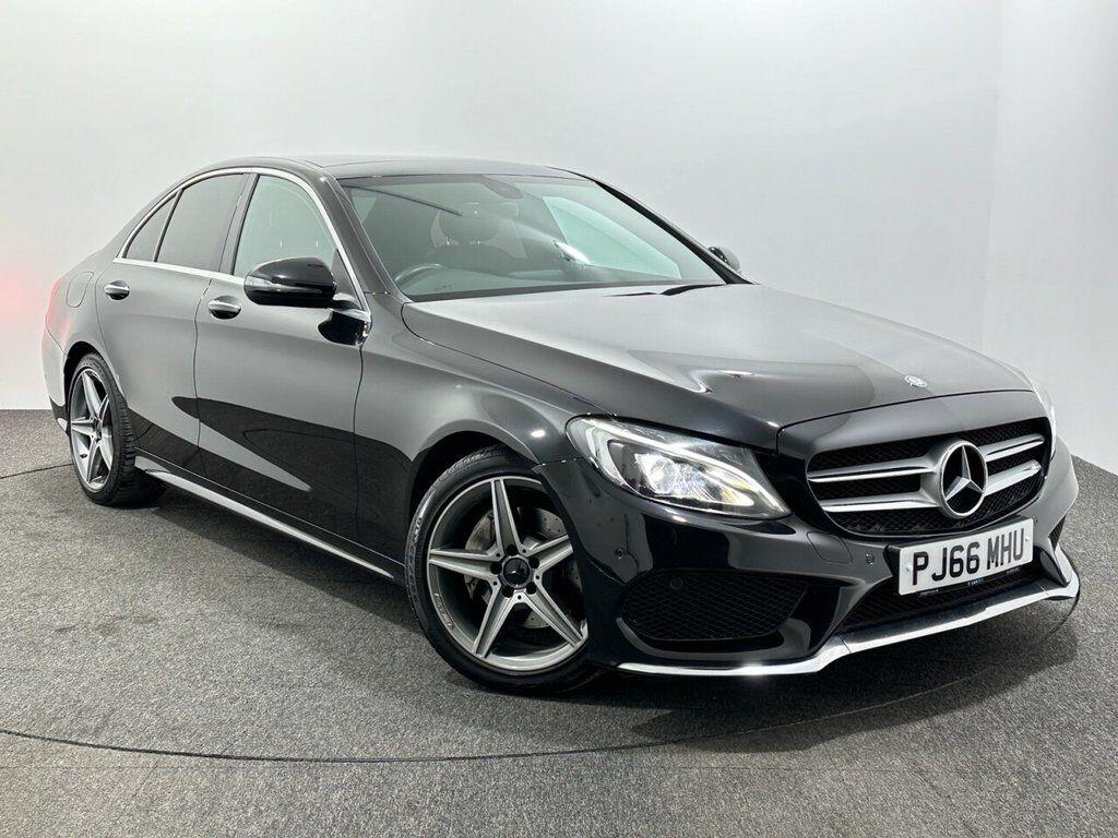 Used Mercedes-Benz C Class for sale - 77267636: Photo 58