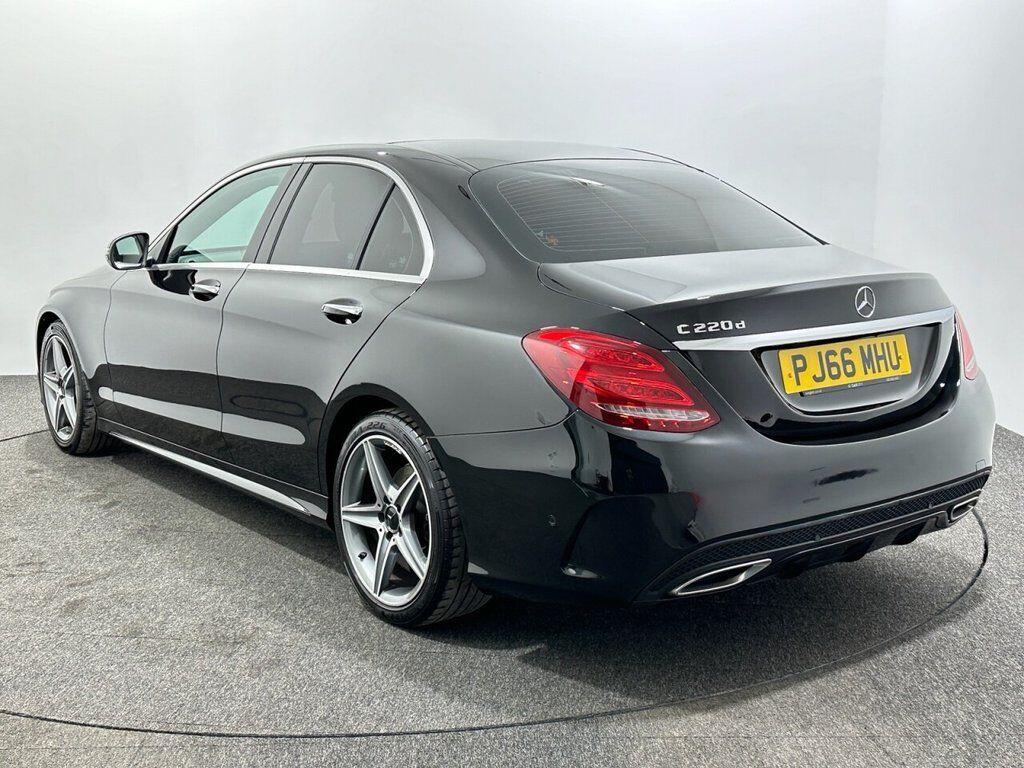 Used Mercedes-Benz C Class for sale - 77267636: Photo 6