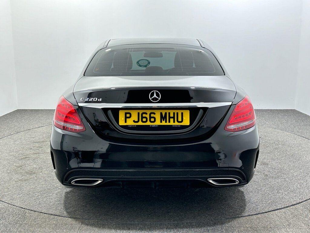 Used Mercedes-Benz C Class for sale - 77267636: Photo 7