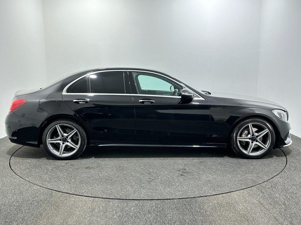 Used Mercedes-Benz C Class for sale - 77267636: Photo 9