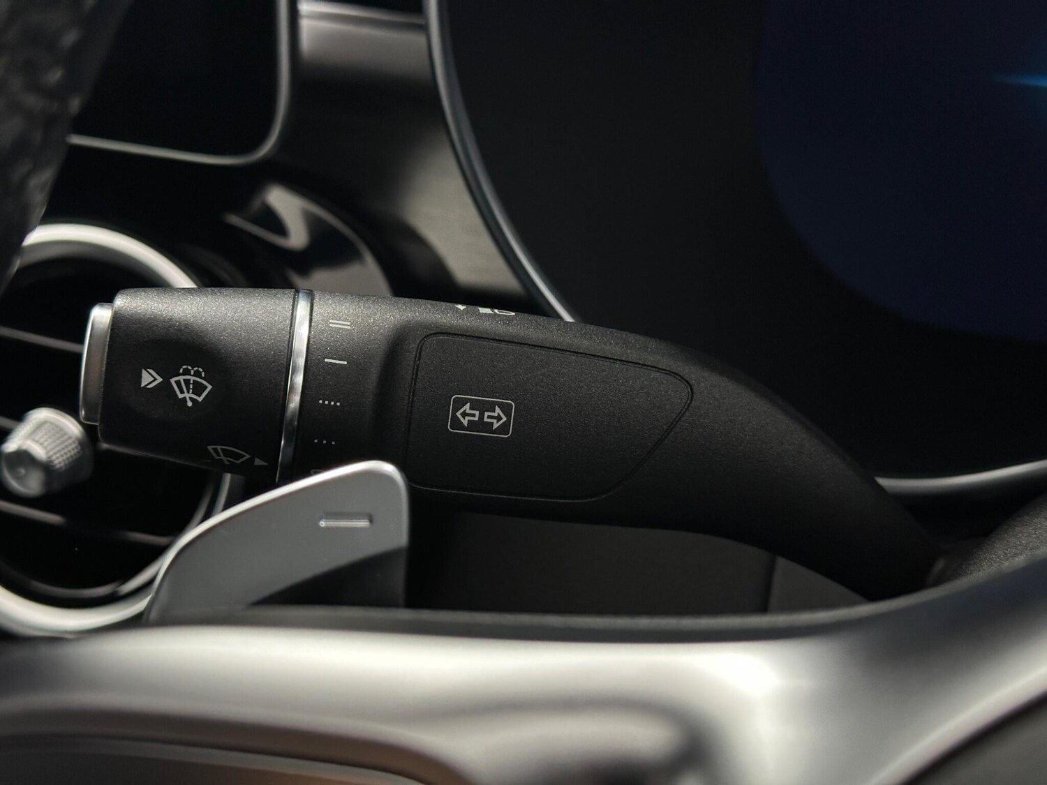 Used Mercedes-Benz C Class 2019 for sale - 77479344: Photo 13