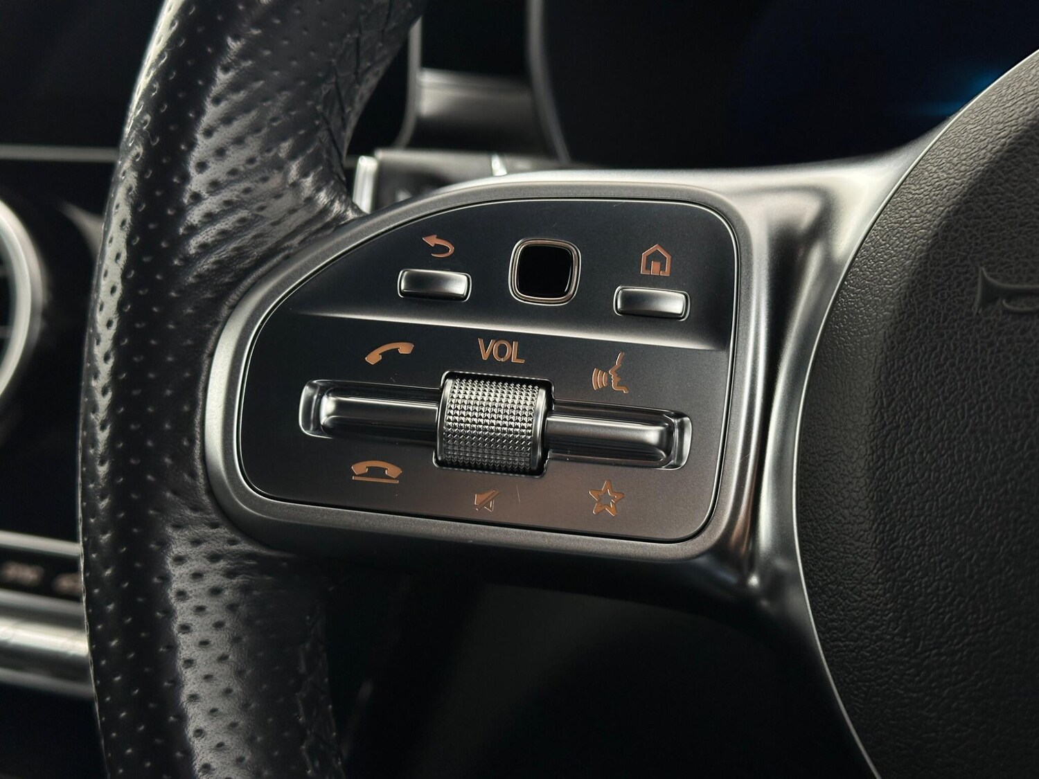 Used Mercedes-Benz C Class 2019 for sale - 77479344: Photo 14