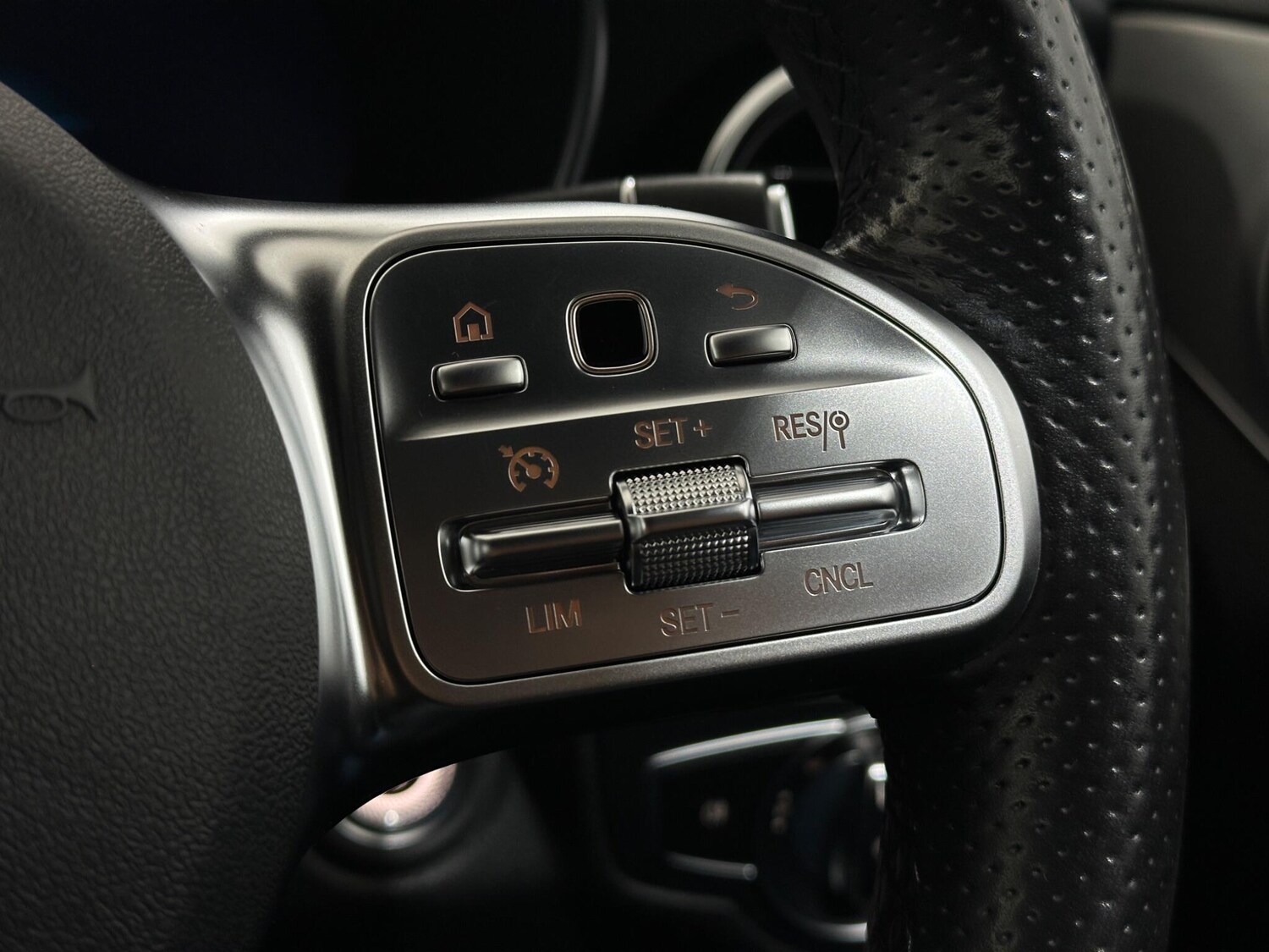 Used Mercedes-Benz C Class 2019 for sale - 77479344: Photo 15