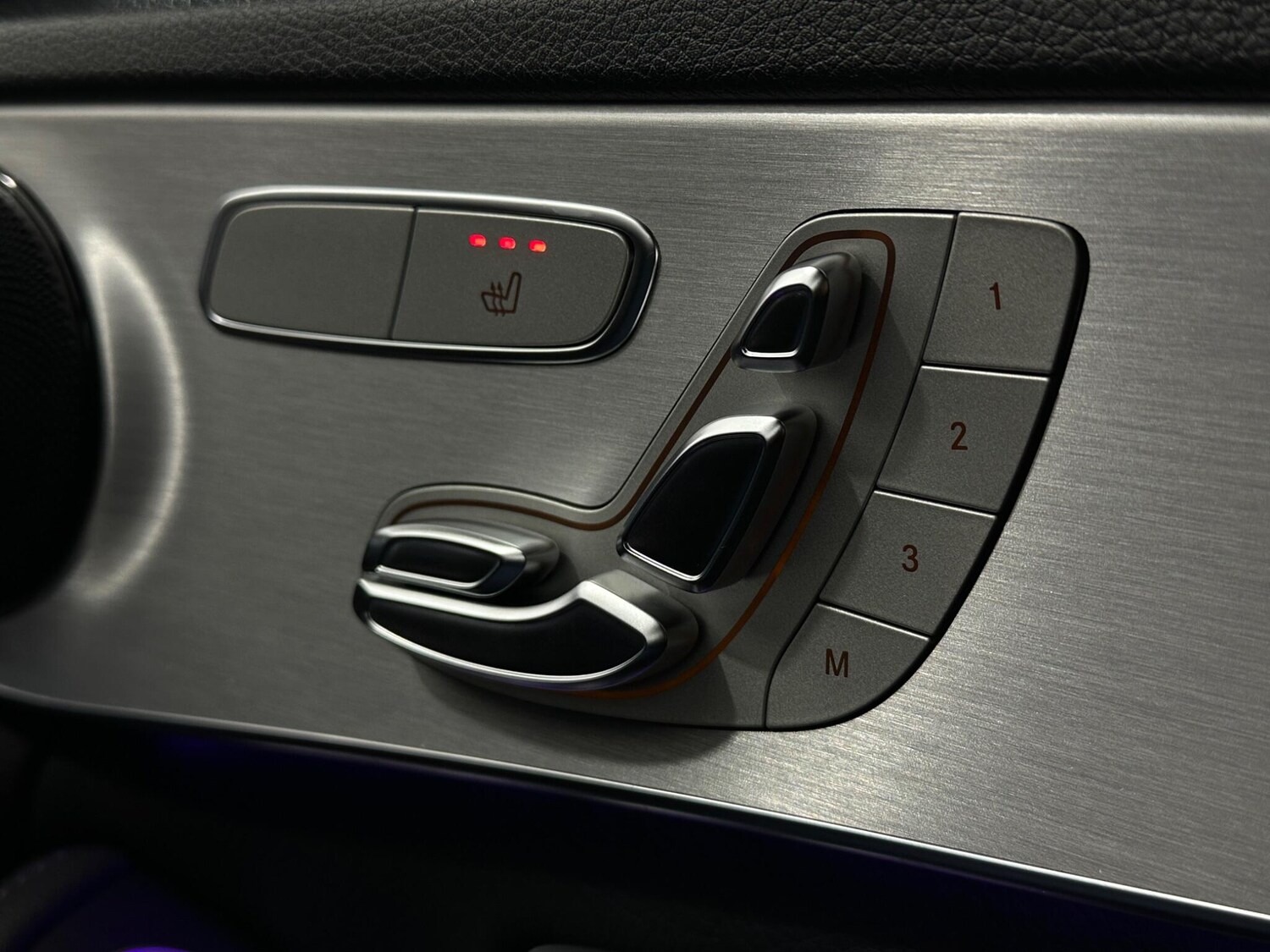 Used Mercedes-Benz C Class 2019 for sale - 77479344: Photo 18