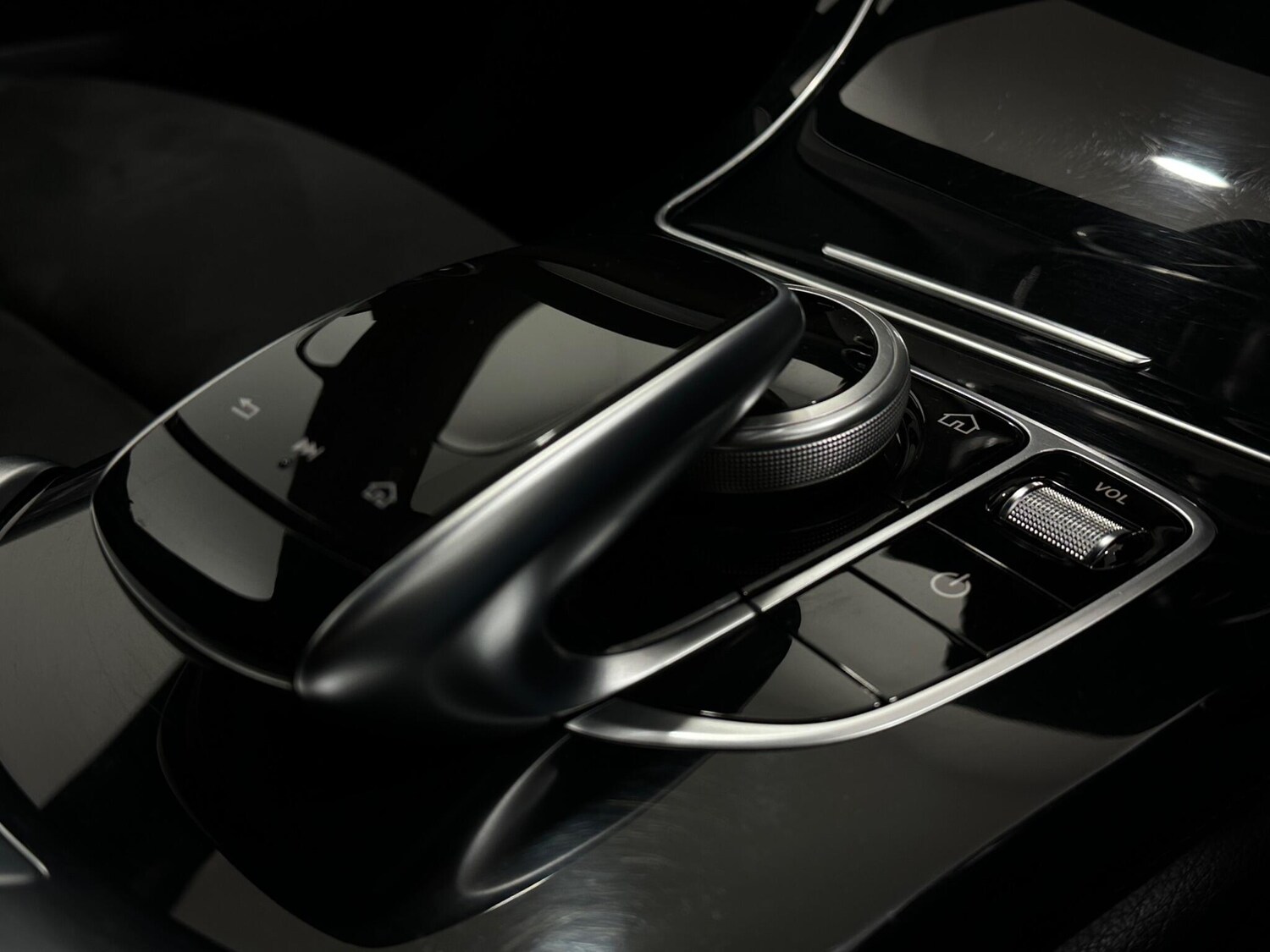 Used Mercedes-Benz C Class 2019 for sale - 77479344: Photo 21