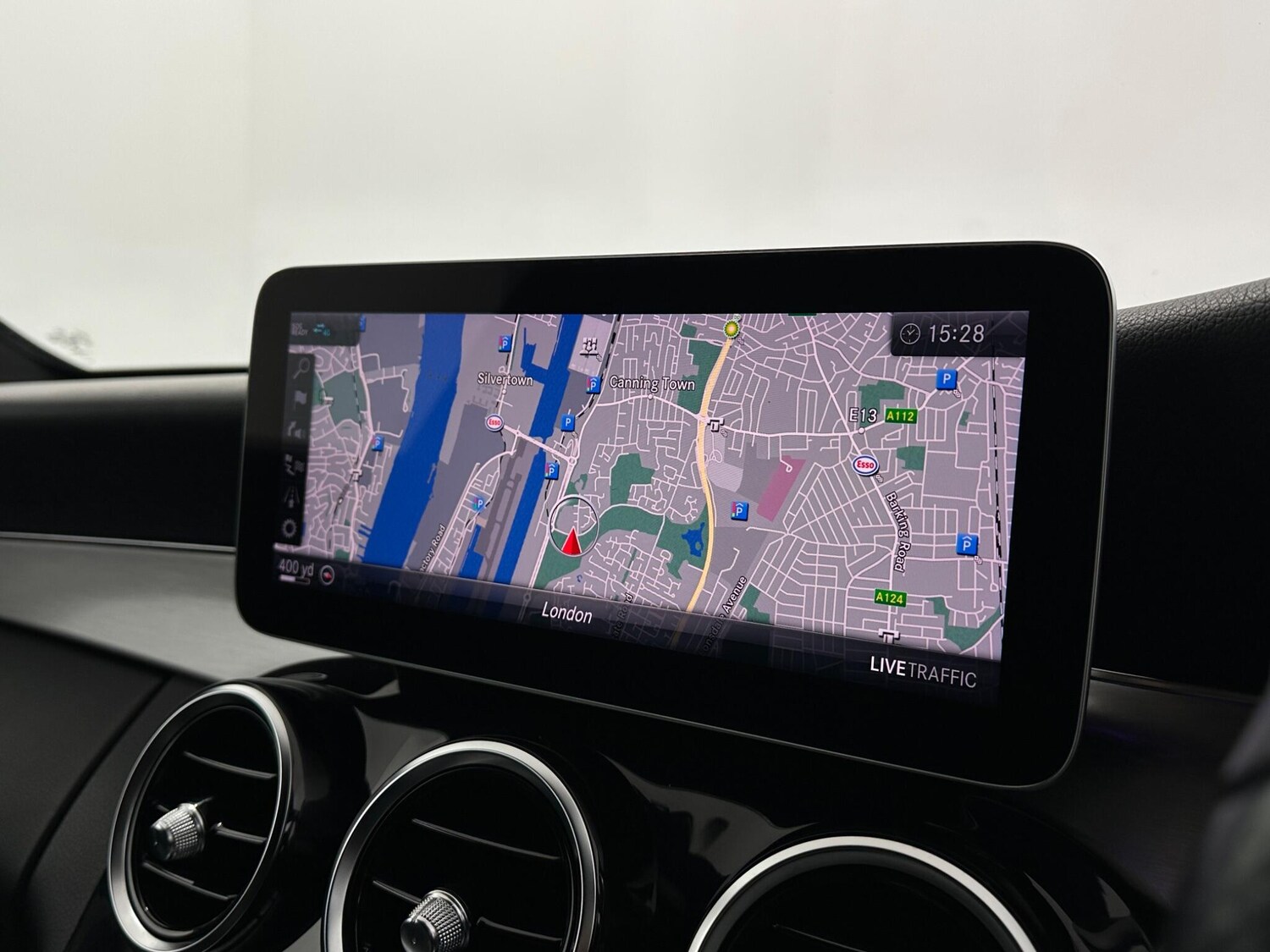 Used Mercedes-Benz C Class 2019 for sale - 77479344: Photo 23