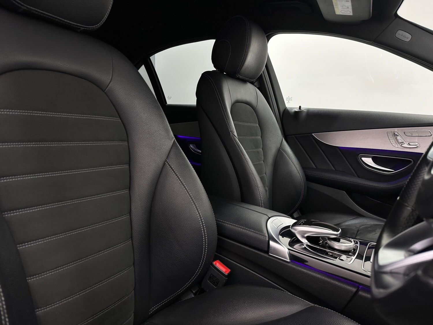 Used Mercedes-Benz C Class 2019 for sale - 77479344: Photo 33