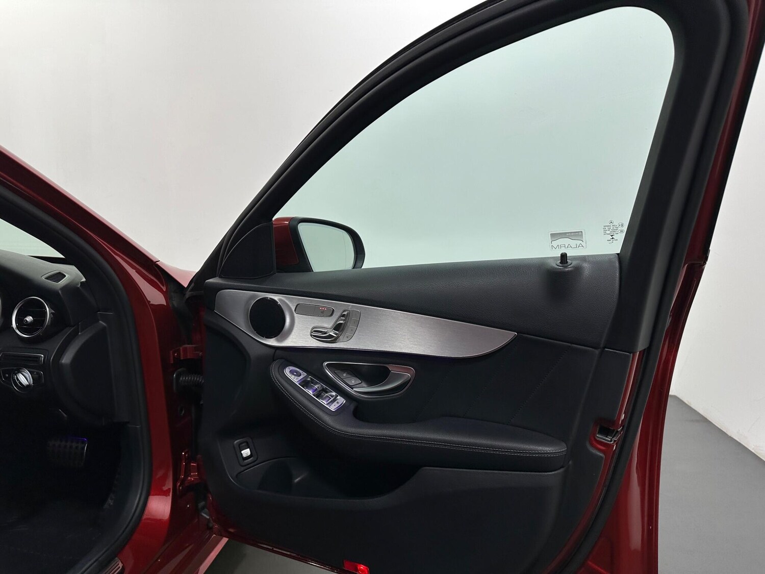 Used Mercedes-Benz C Class 2019 for sale - 77479344: Photo 35