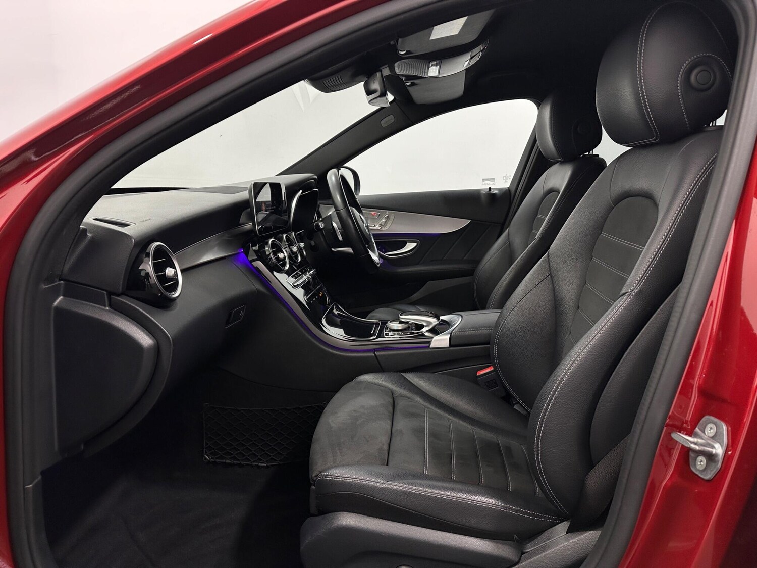 Used Mercedes-Benz C Class 2019 for sale - 77479344: Photo 36