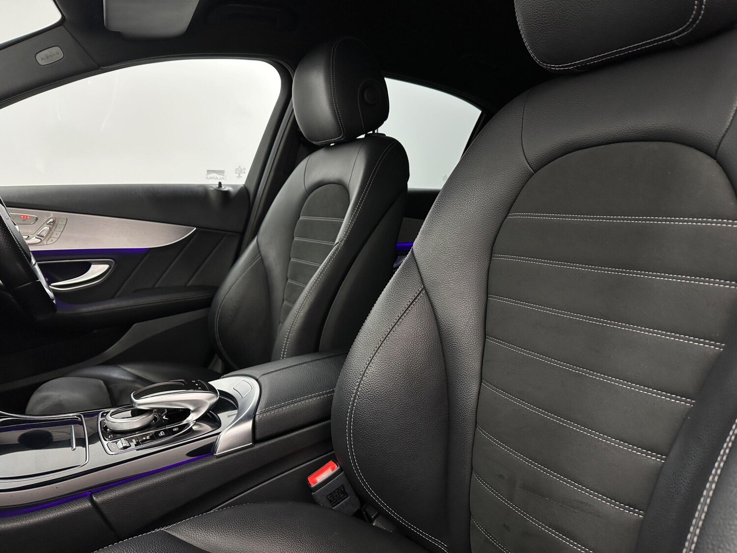 Used Mercedes-Benz C Class 2019 for sale - 77479344: Photo 37