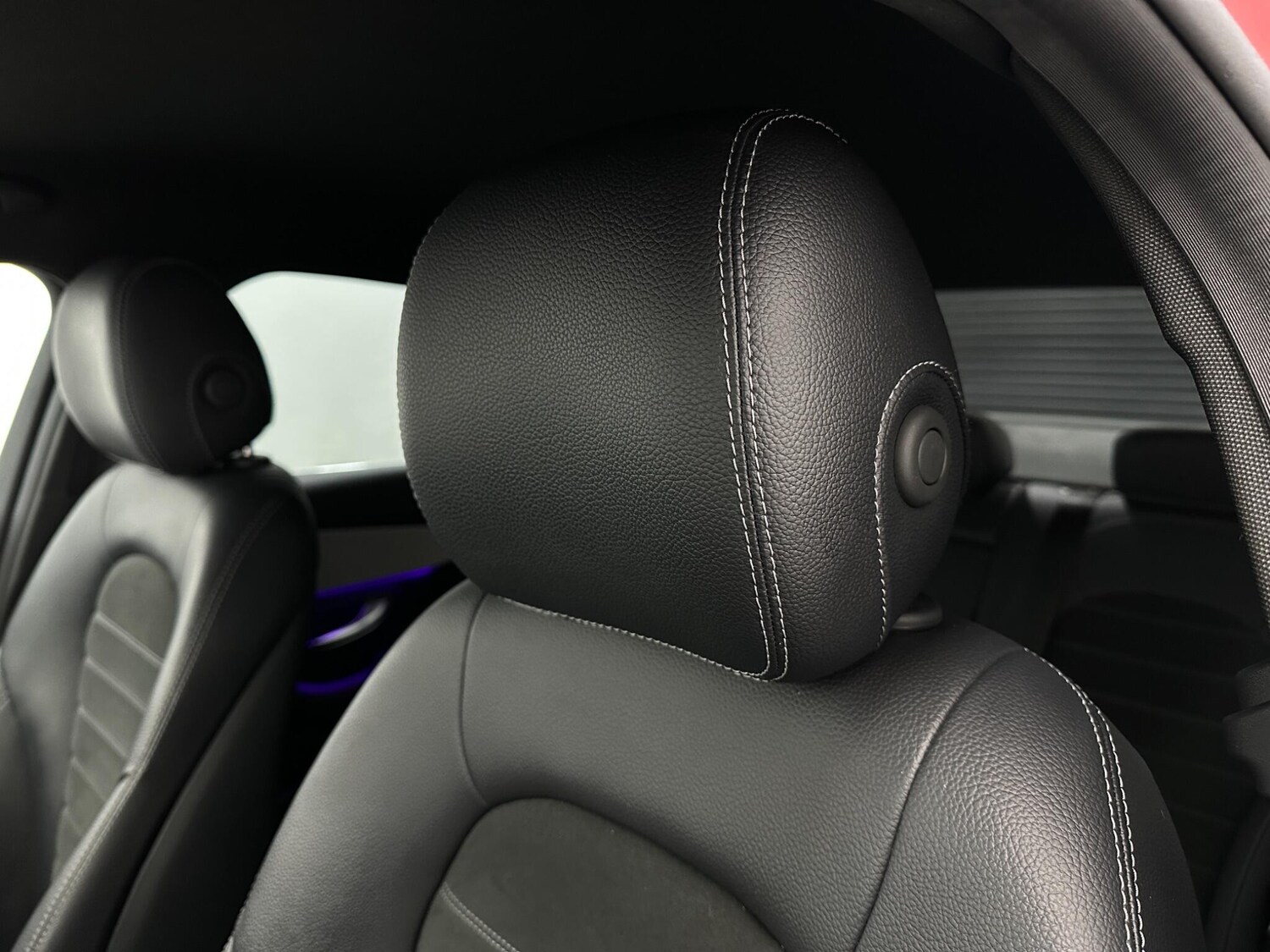 Used Mercedes-Benz C Class 2019 for sale - 77479344: Photo 38