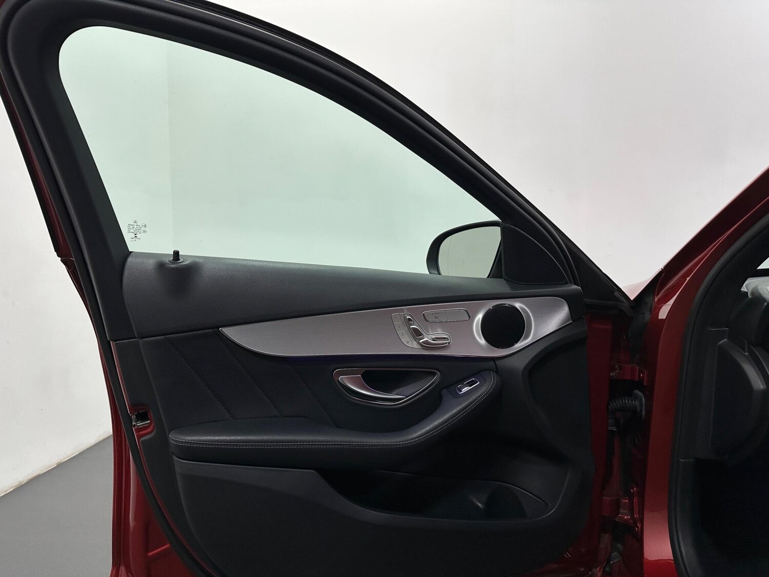 Used Mercedes-Benz C Class 2019 for sale - 77479344: Photo 39