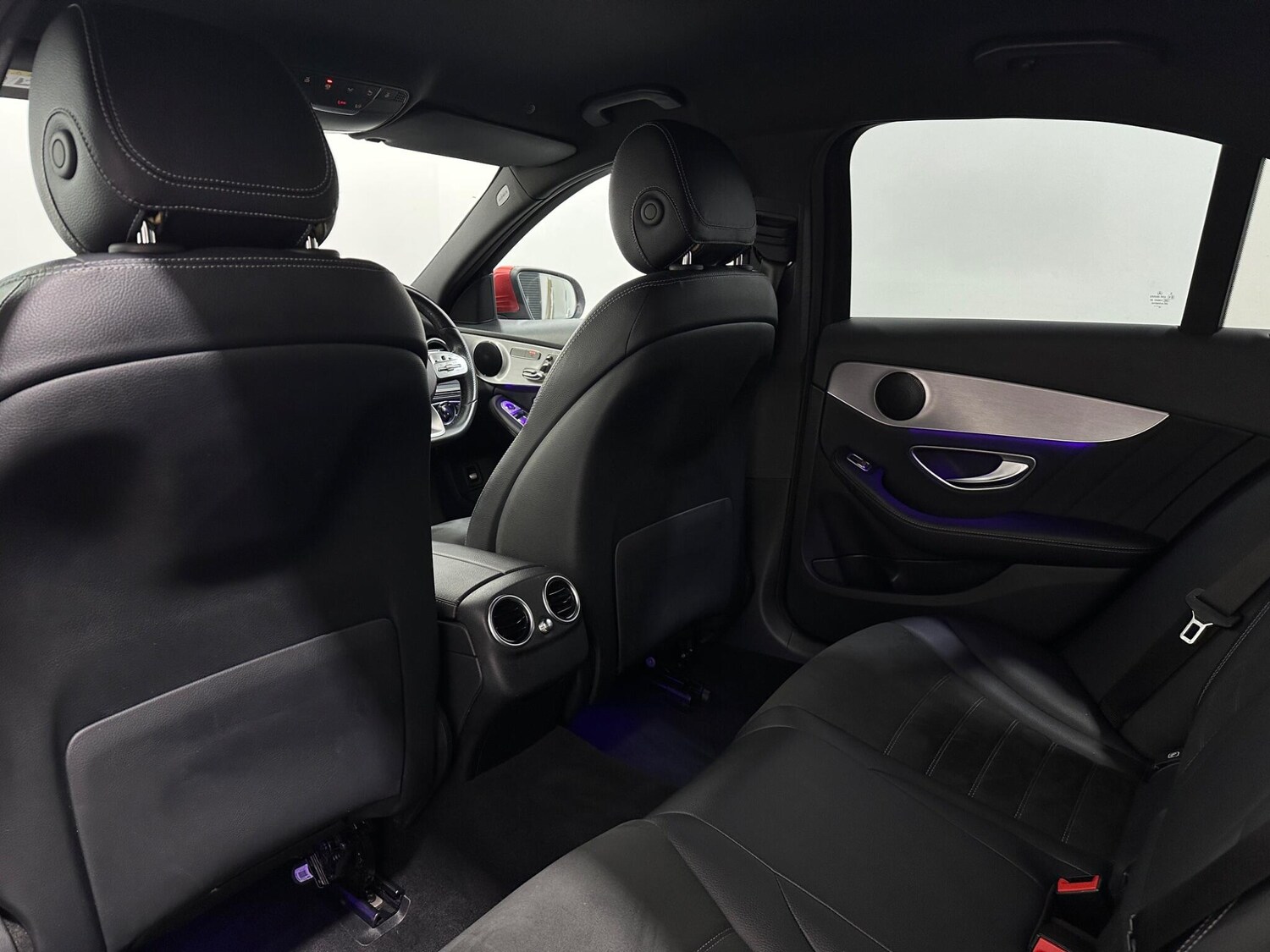 Used Mercedes-Benz C Class 2019 for sale - 77479344: Photo 40