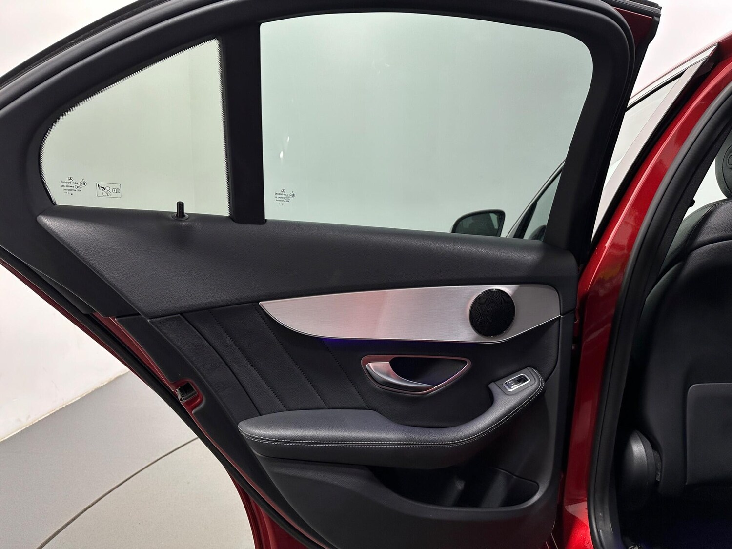 Used Mercedes-Benz C Class 2019 for sale - 77479344: Photo 42