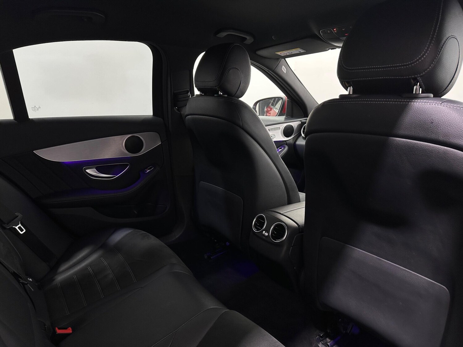 Used Mercedes-Benz C Class 2019 for sale - 77479344: Photo 43