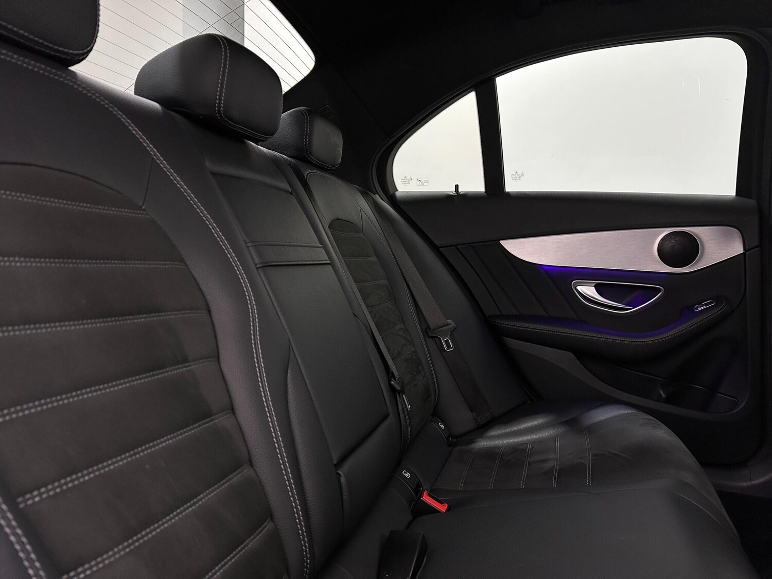 Used Mercedes-Benz C Class 2019 for sale - 77479344: Photo 44