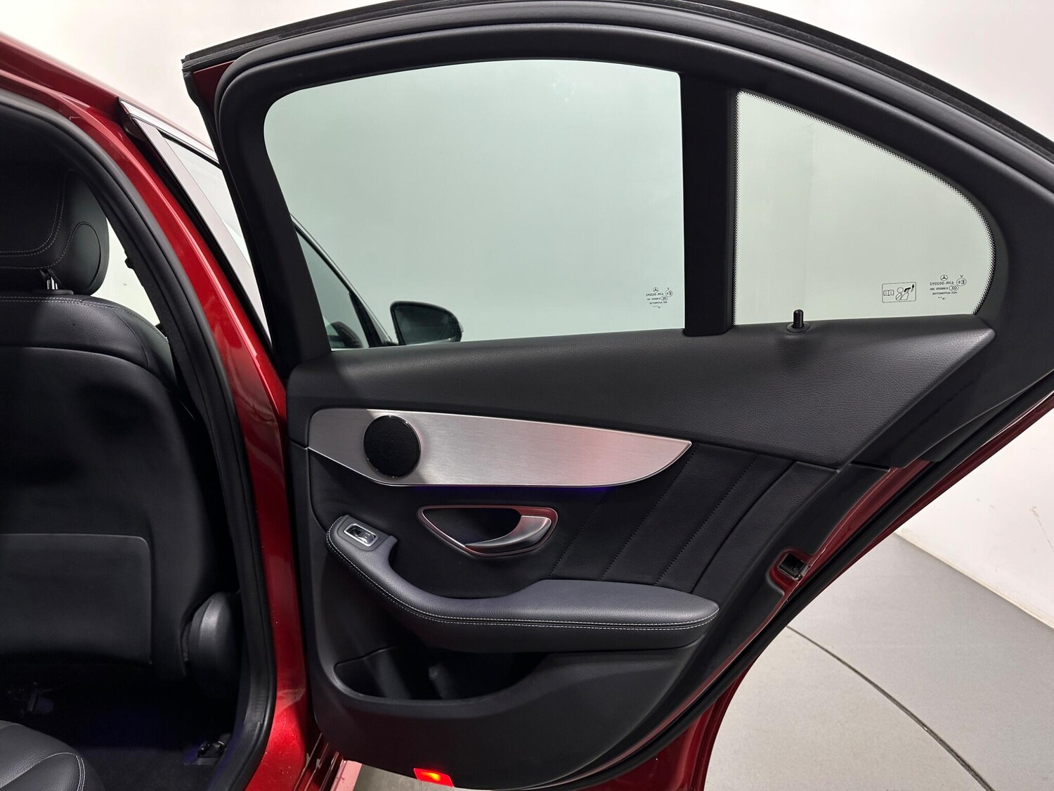 Used Mercedes-Benz C Class 2019 for sale - 77479344: Photo 45