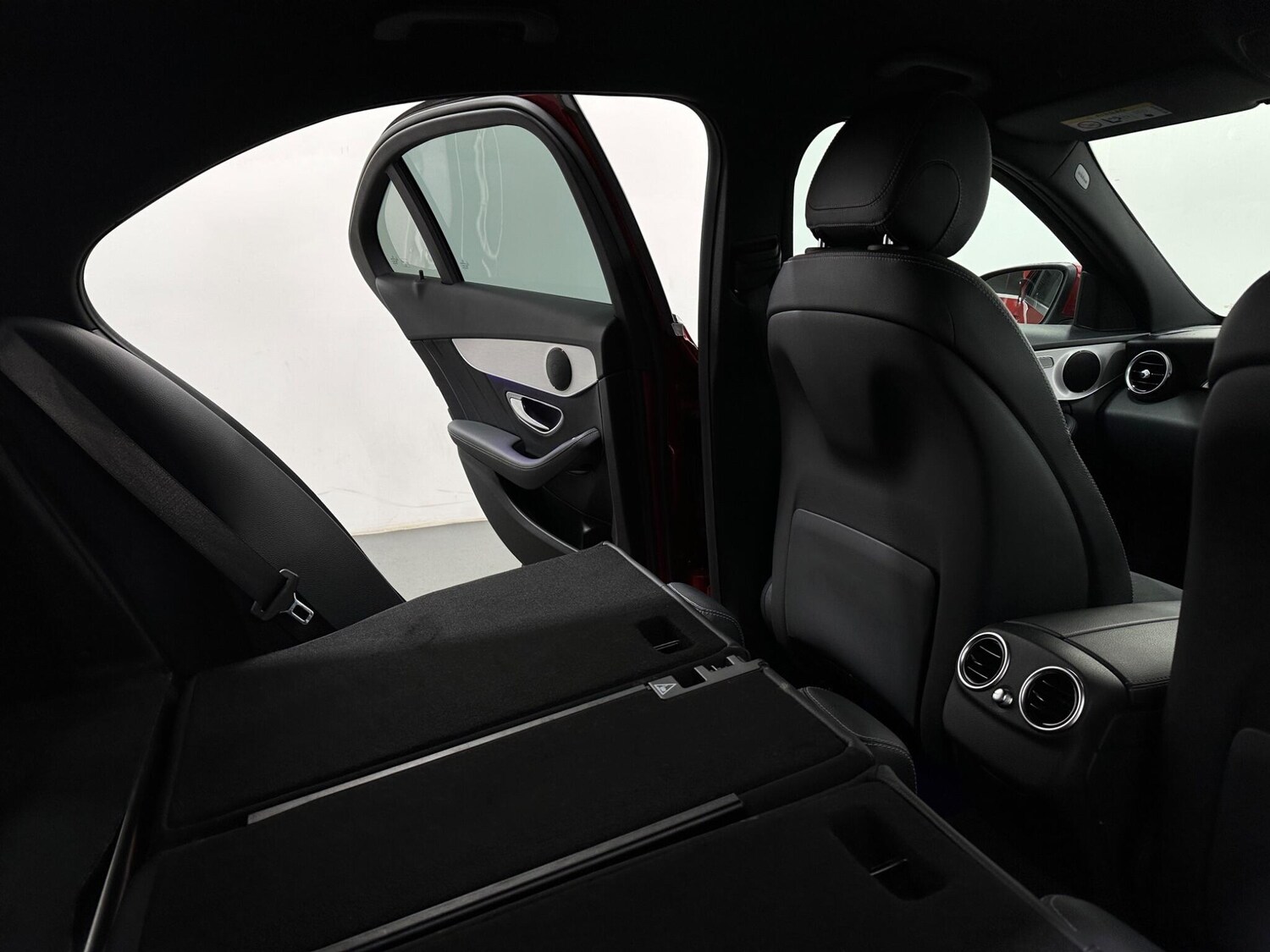 Used Mercedes-Benz C Class 2019 for sale - 77479344: Photo 48