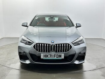 Used BMW 2 Series Gran Coupe 2021 for sale - 78374783: Photo