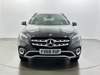 Used Mercedes-Benz GLA 2018 for sale - 78878118: Photo