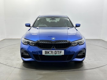Used BMW 3 Series 2021 for sale - 79168980: Photo