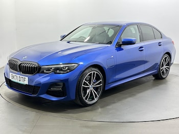 Used BMW 3 Series 2021 for sale - 79168980: Photo
