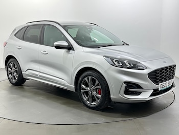 Used Ford Kuga 2020 for sale - 79464305: Photo