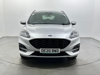 Used Ford Kuga 2020 for sale - 79464305: Photo