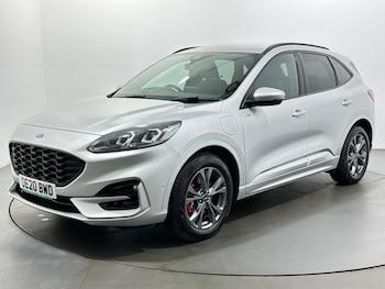 Used Ford Kuga 2020 for sale - 79464305: Photo