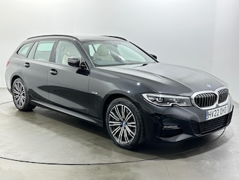 Used BMW 3 Series 2022 for sale - 79132279: Photo