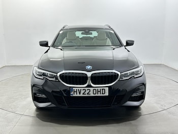 Used BMW 3 Series 2022 for sale - 79132279: Photo