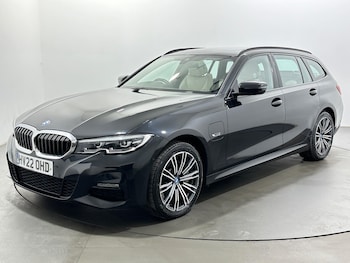 Used BMW 3 Series 2022 for sale - 79132279: Photo