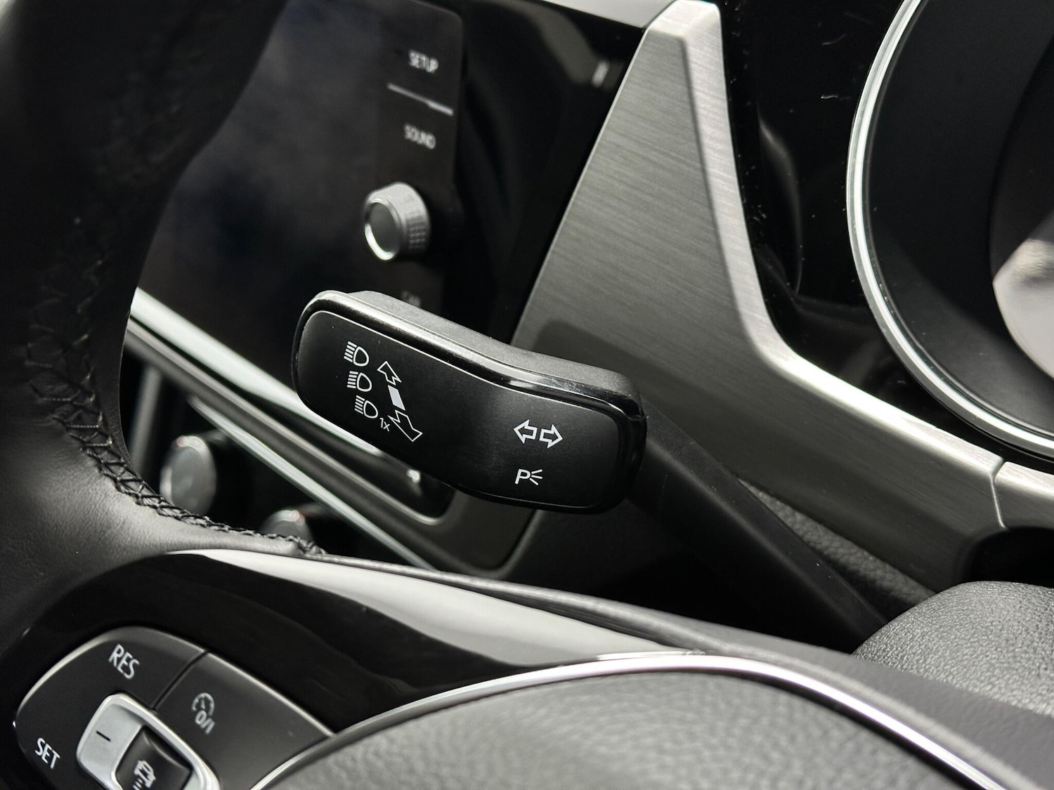 Used Volkswagen Touran 2019 for sale - 77705053: Photo 14