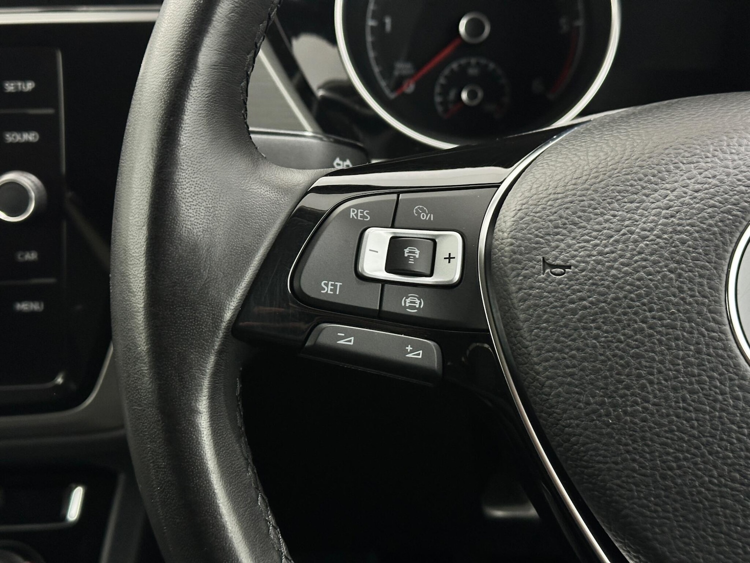 Used Volkswagen Touran 2019 for sale - 77705053: Photo 15