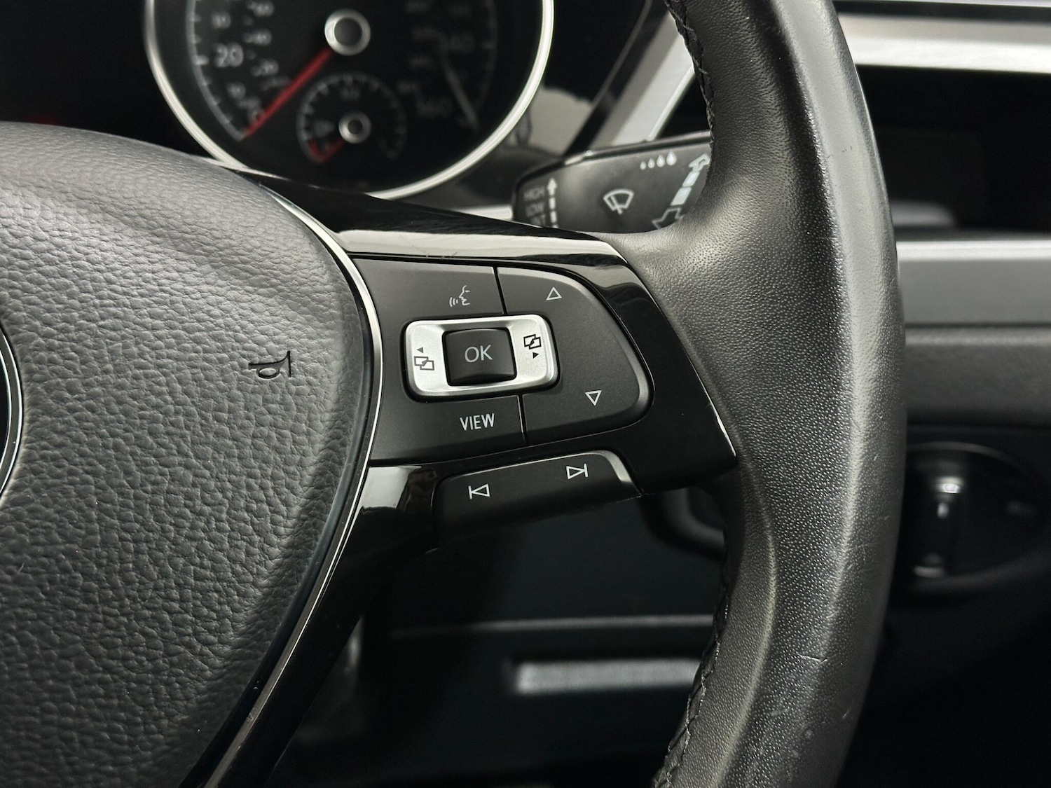 Used Volkswagen Touran 2019 for sale - 77705053: Photo 16