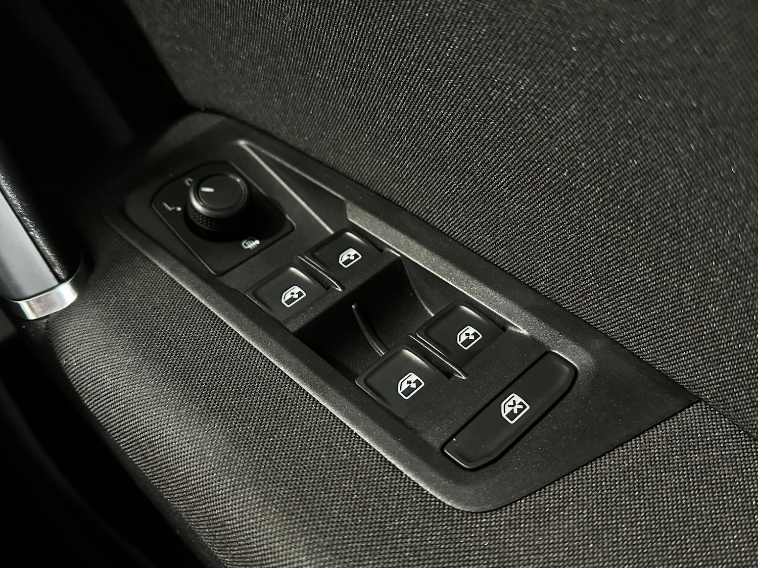 Used Volkswagen Touran 2019 for sale - 77705053: Photo 19