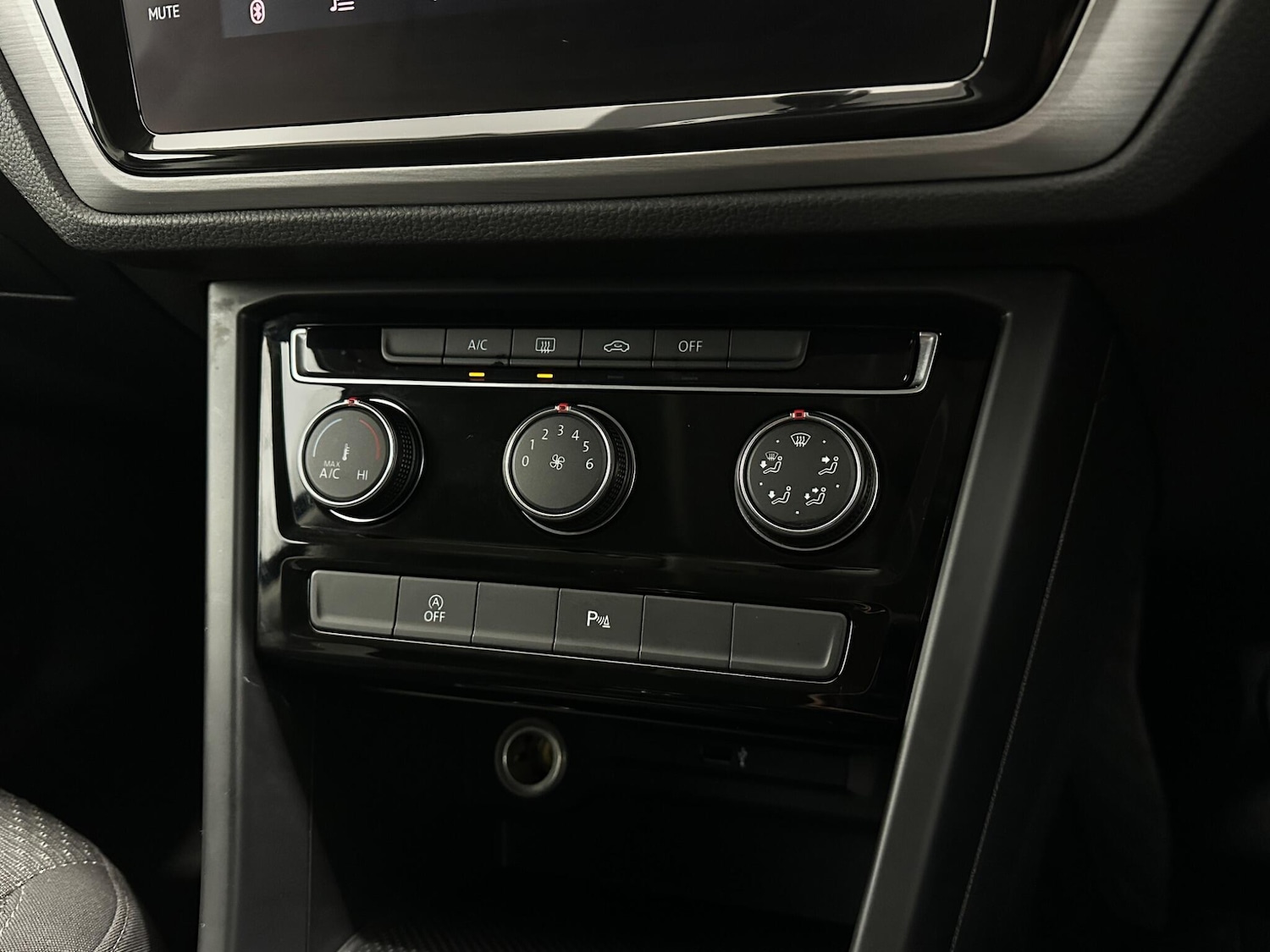 Used Volkswagen Touran 2019 for sale - 77705053: Photo 21