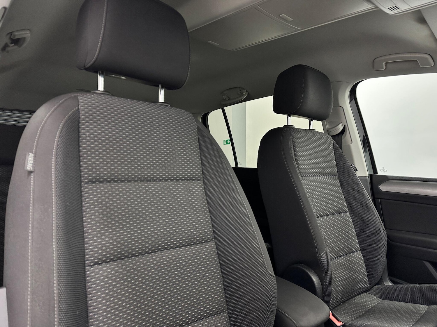 Used Volkswagen Touran 2019 for sale - 77705053: Photo 31