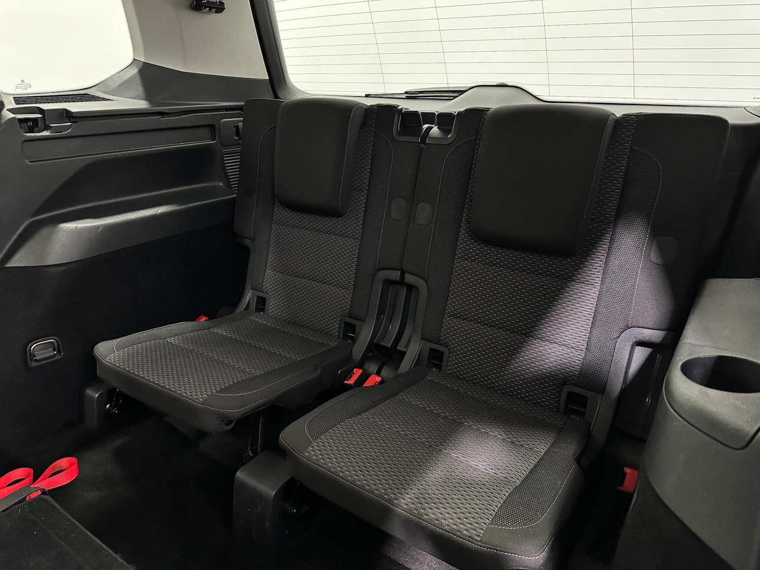 Used Volkswagen Touran 2019 for sale - 77705053: Photo 43