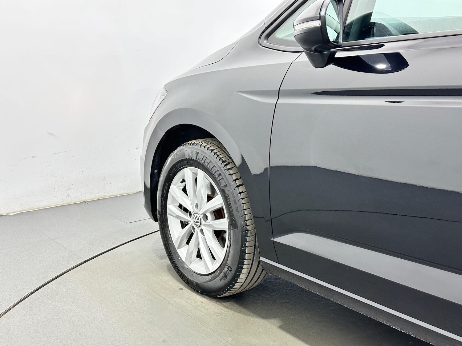 Used Volkswagen Touran 2019 for sale - 77705053: Photo 50