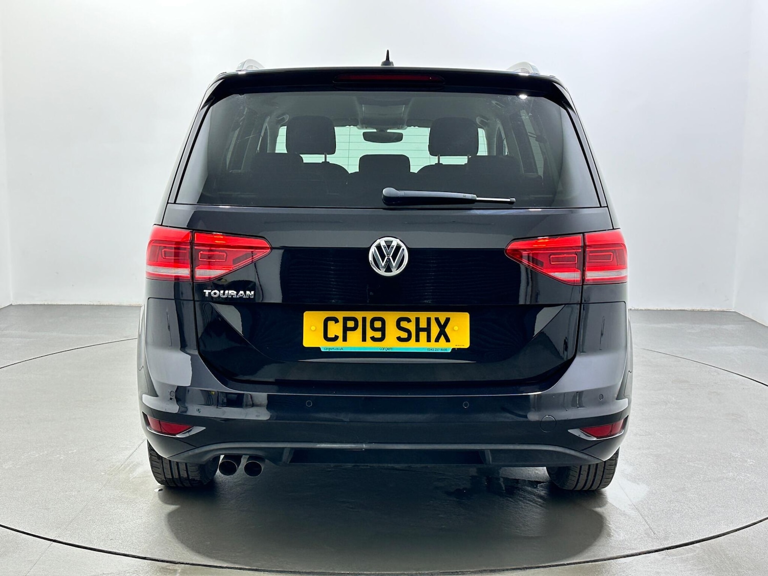Used Volkswagen Touran 2019 for sale - 77705053: Photo 7