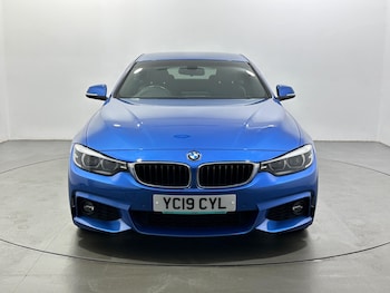 Used BMW 4 Series 2019 for sale - 78291807: Photo