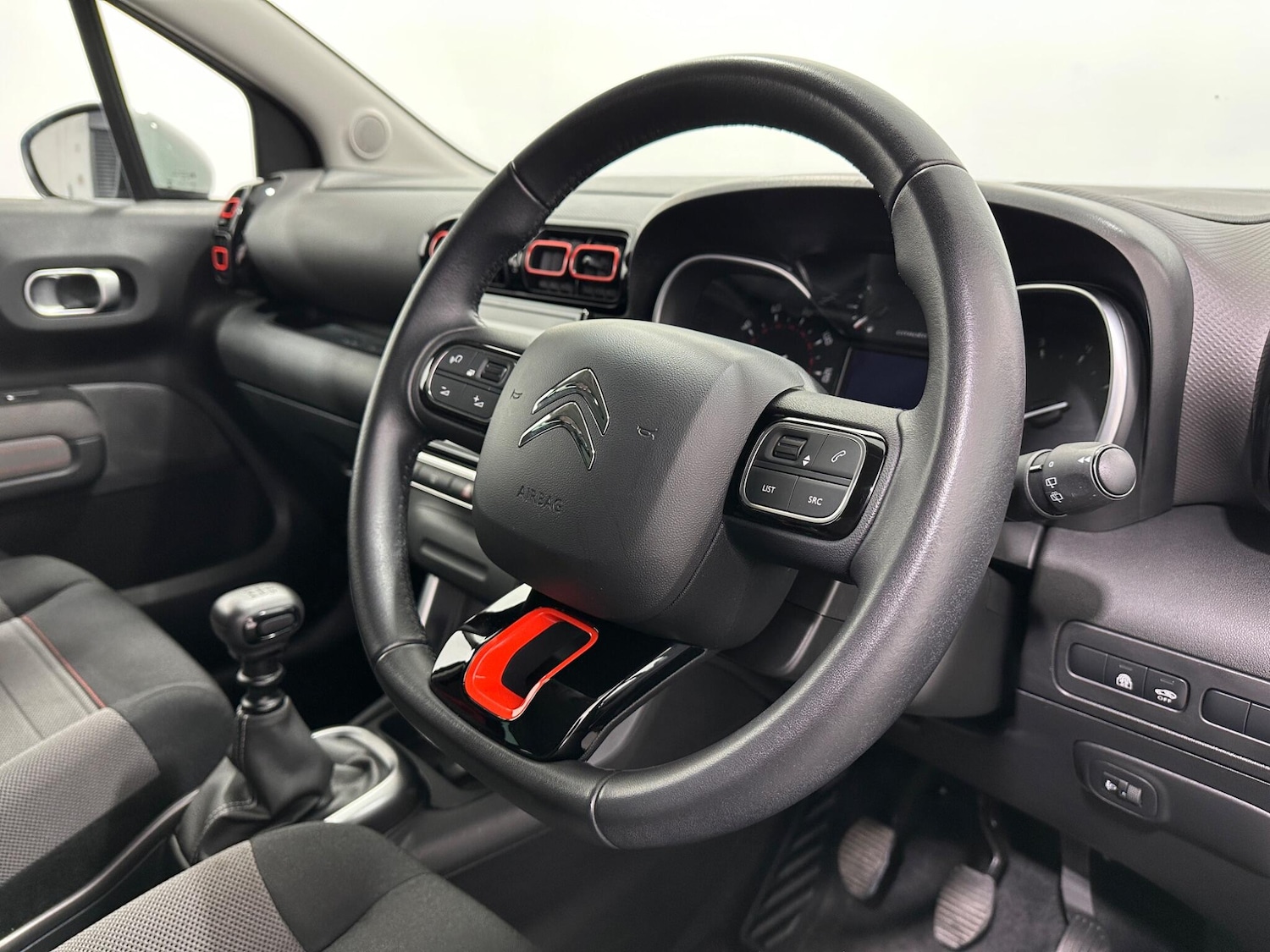 Used Citroen C3 Aircross 2020 for sale - 76878931: Photo 10