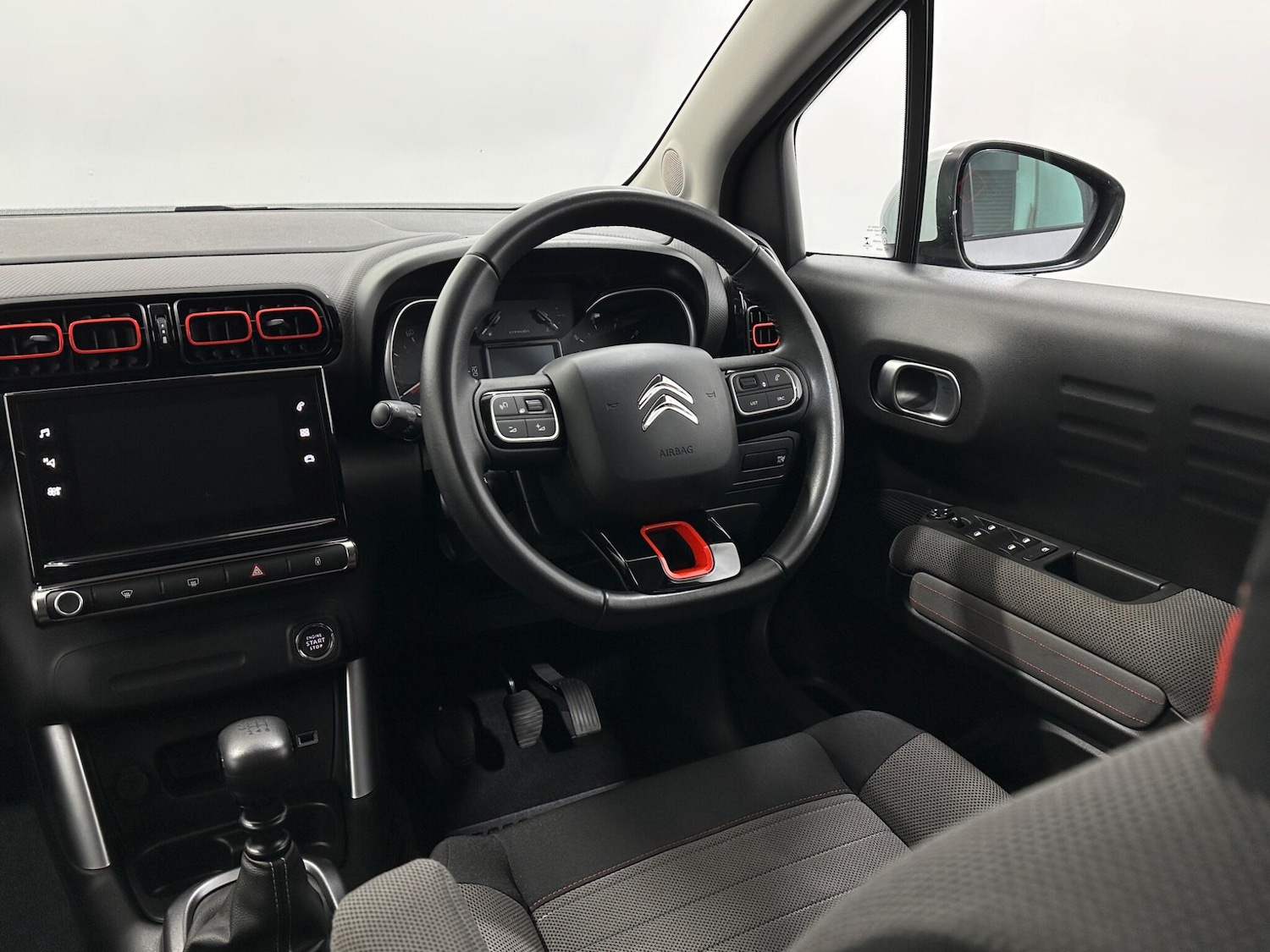 Used Citroen C3 Aircross 2020 for sale - 76878931: Photo 11