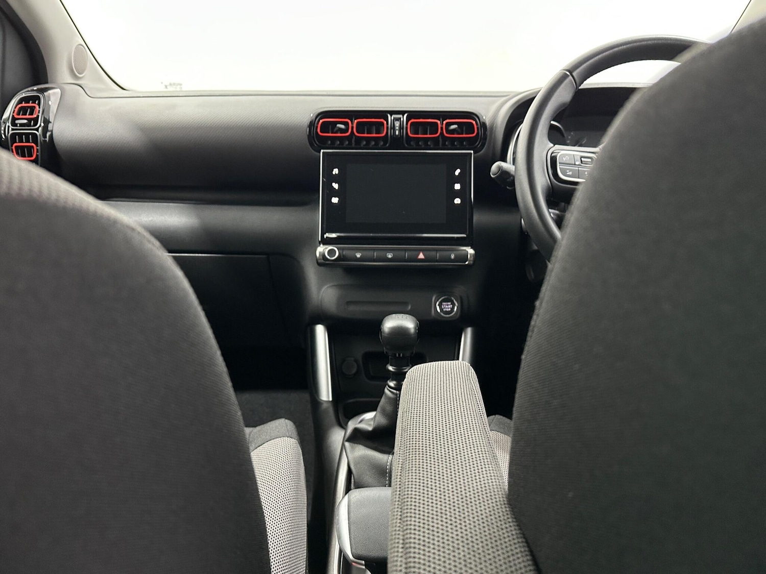 Used Citroen C3 Aircross 2020 for sale - 76878931: Photo 18